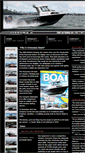 Mobile Screenshot of everymanboats.co.nz